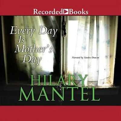 Every Day Is Mother's