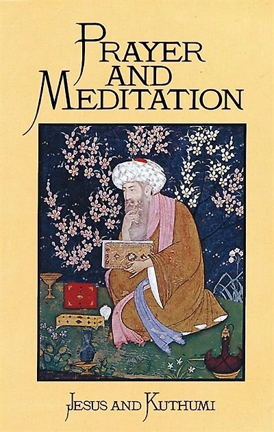 Prayer And Meditation