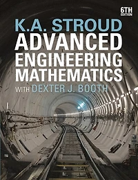 Advanced Engineering Mathematics