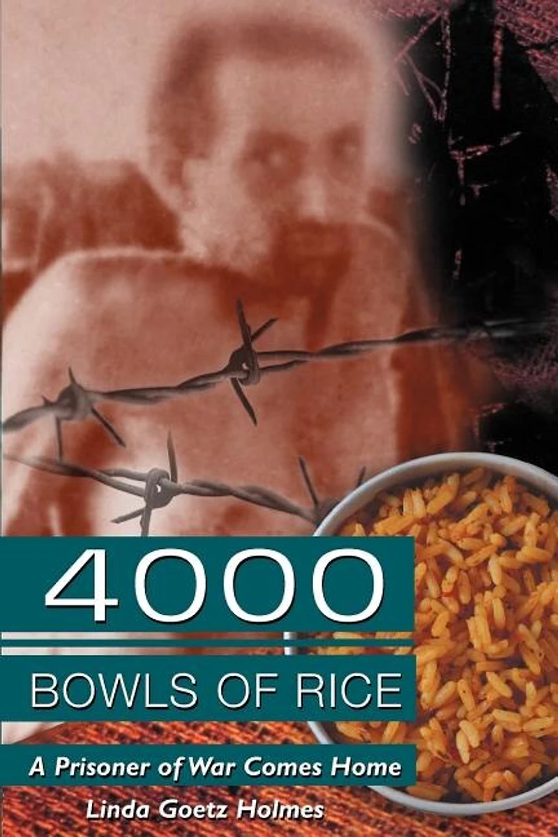 4000 Bowls of Rice: A Prisoner War Comes Home