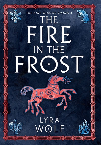 The Fire in the Frost