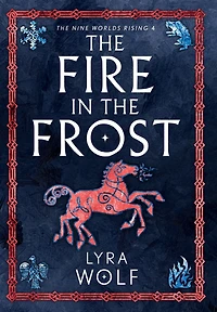 The Fire in the Frost