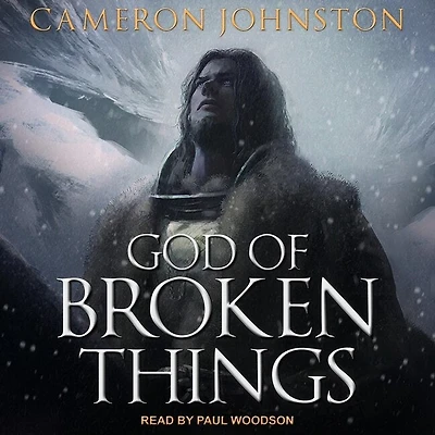 God of Broken Things Lib/E
