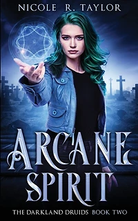Arcane Spirit