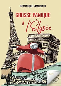Grosse panique à l'Élysée