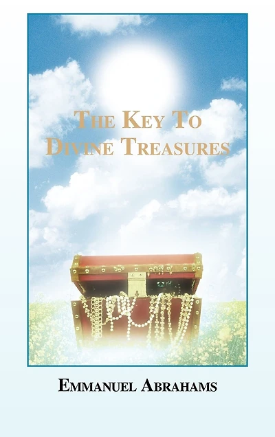 The Key To Divine Treasures