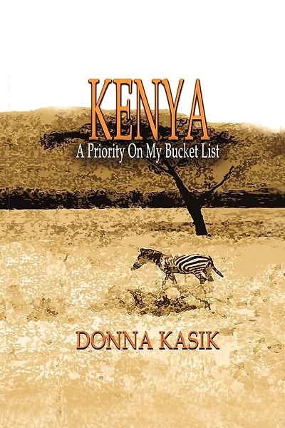 Kenya: A Priority On My Bucket List