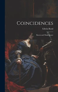 Coincidences: Bacon and Shakespeare