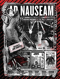 Ad Nauseam: Newsprint Nightmares from the '70s and '80s