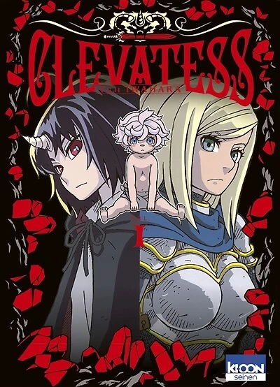 Clevatess, Vol. 1