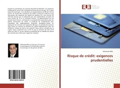 Risque de credit: exigences prudentielles