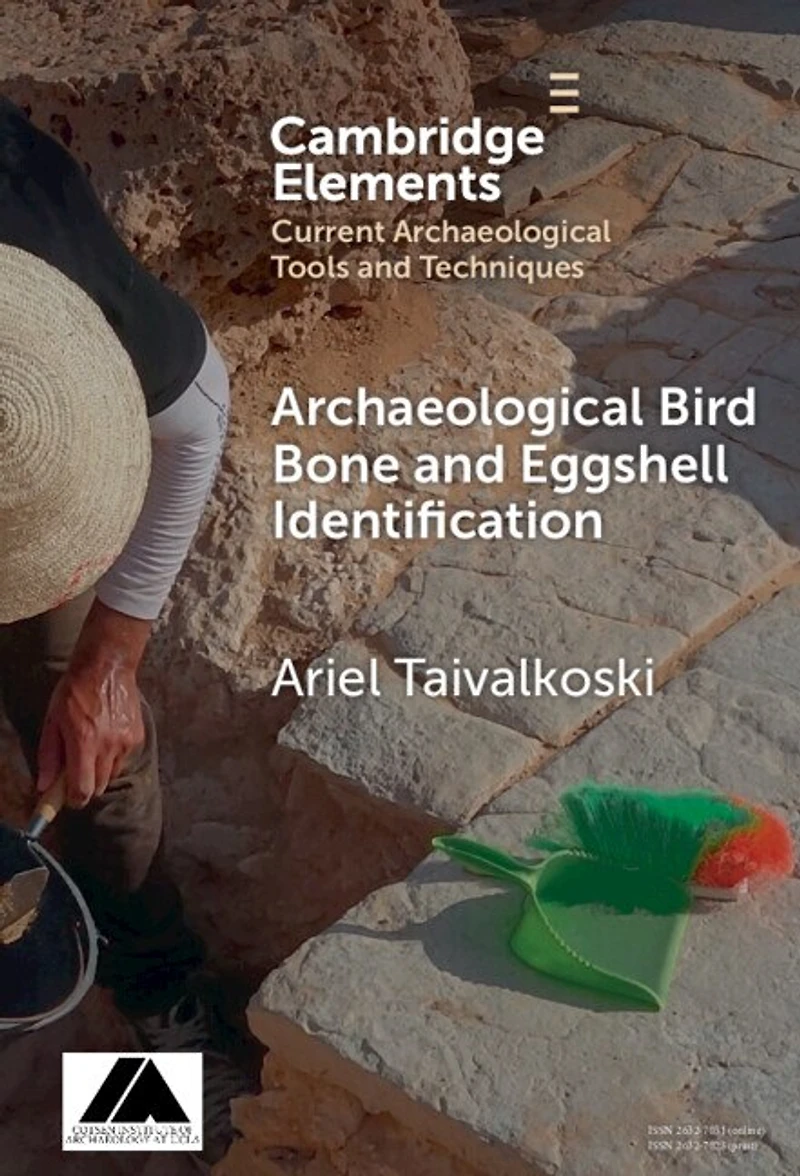 Archaeological Bird Bone and Eggshell Identification