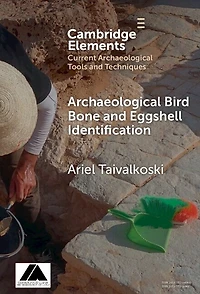 Archaeological Bird Bone and Eggshell Identification