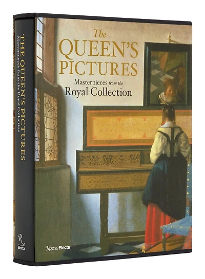 The Queen's Pictures: Masterpieces From The Royal Collection