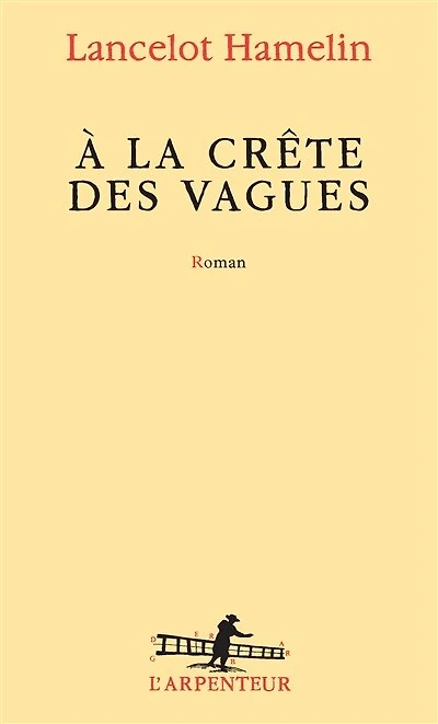 A la crête des vagues