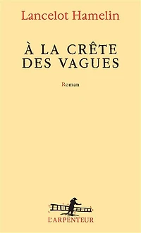 A la crête des vagues