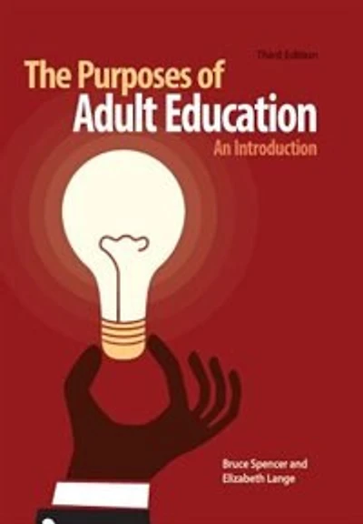 The Purposes of Adult Education: An Introduction