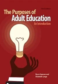 The Purposes of Adult Education: An Introduction