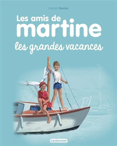 Les grandes vacances