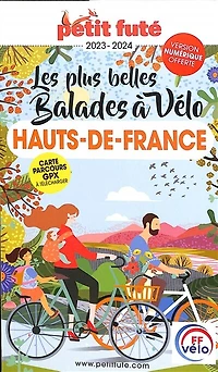 Vélotourisme en Hauts-de-France: 2026-2027