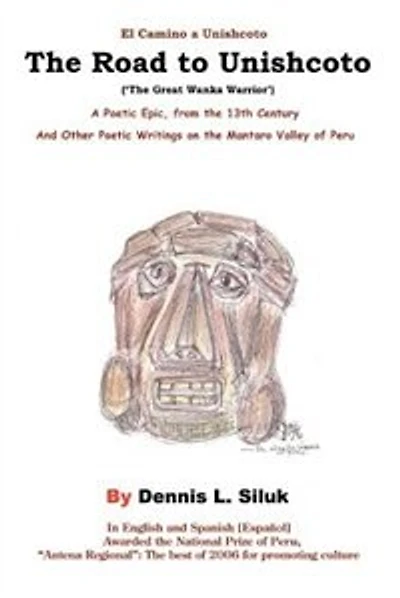 The Road to Unishcoto: ['The Great Wanka Warrior']