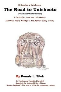 The Road to Unishcoto: ['The Great Wanka Warrior']