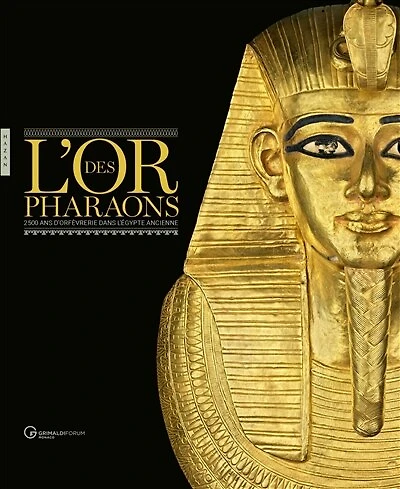 OR PHARAONS 2500 DORFEVRE
