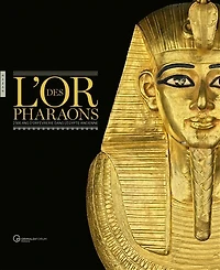 OR PHARAONS 2500 DORFEVRE