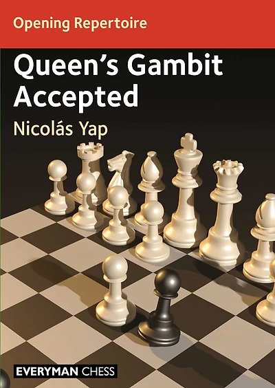 Opening Repertoire - Queen's Gambit Accepted