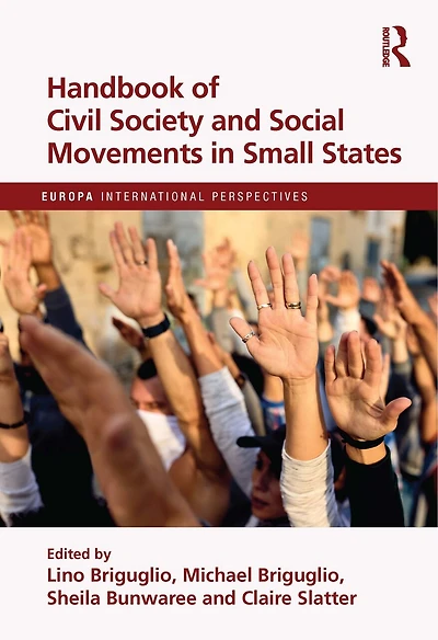 Handbook of Civil Society and Social Movements Small States