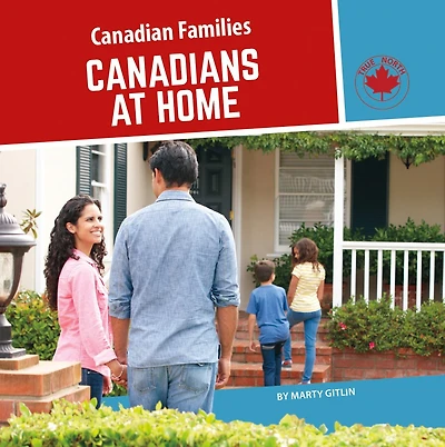 Canadians at Home