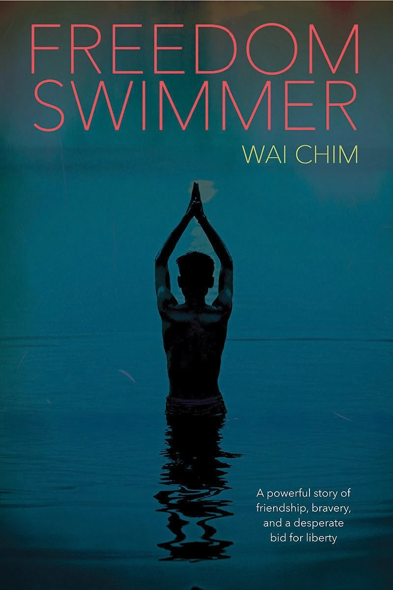 Freedom Swimmer