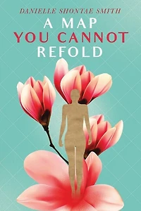 A Map You Cannot Refold