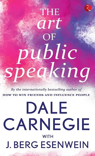 The Art Of Public Speaking