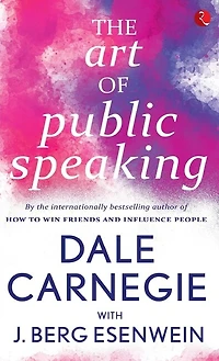 The Art Of Public Speaking