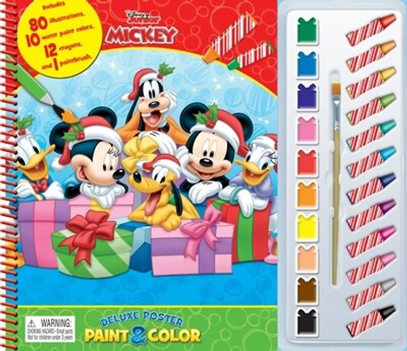 Disney Mickey Noël