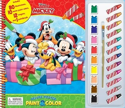 Disney Mickey Noël