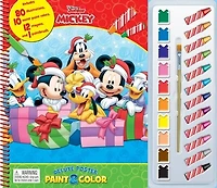 Disney Mickey Noël