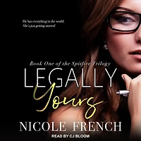 Legally Yours Lib/E