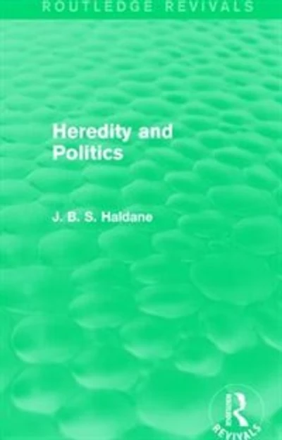 Heredity And Politics
