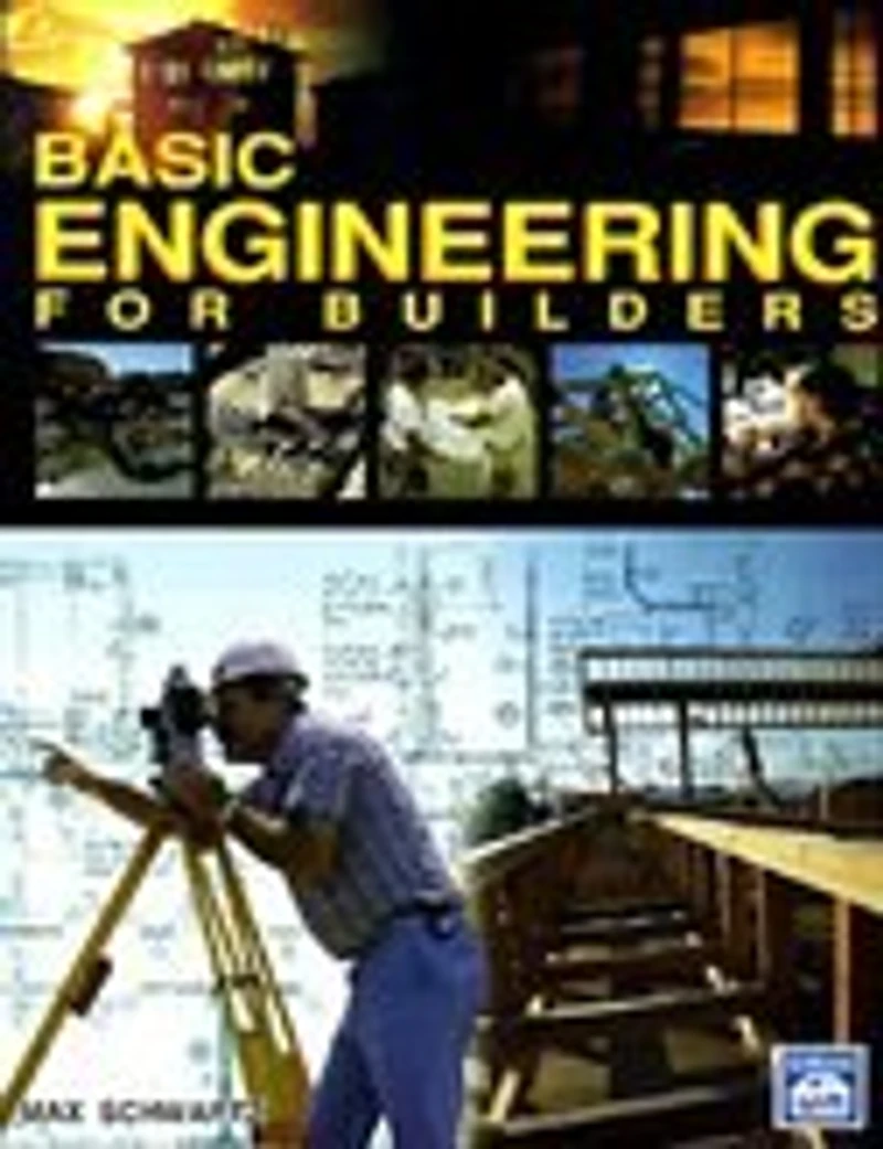 Basic Engineering For Builders