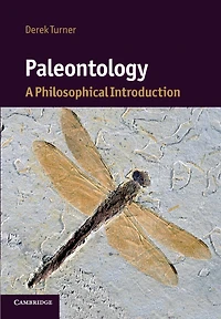 Paleontology: A Philosophical Introduction