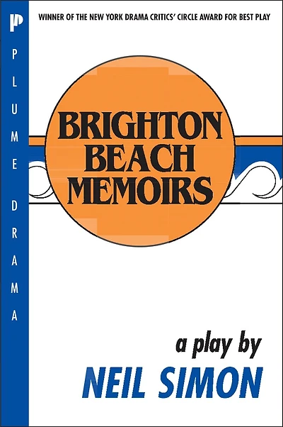 Brighton Beach Memoirs