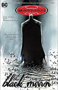Batman: The Black Mirror