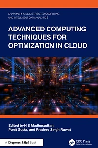 Advanced Computing Techniques for Optimization Cloud