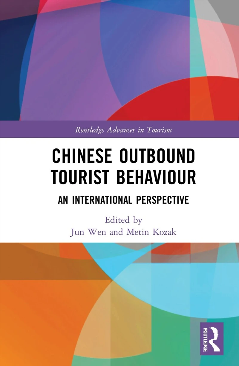 Chinese Outbound Tourist Behaviour: An International Perspective
