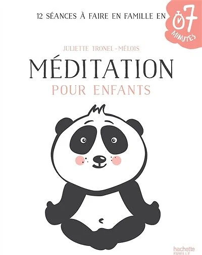 Méditation pour enfants
