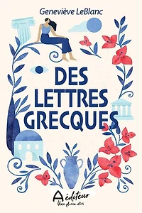 Des lettres grecques