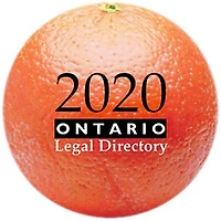 Ontario Legal Directory 2020