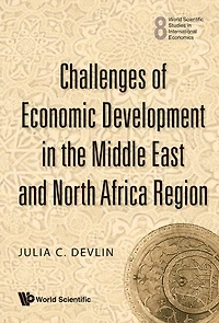 Challenges Of Economic Development In The Middle East And North Africa Region
